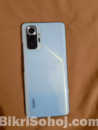 Redmi note 10 pro